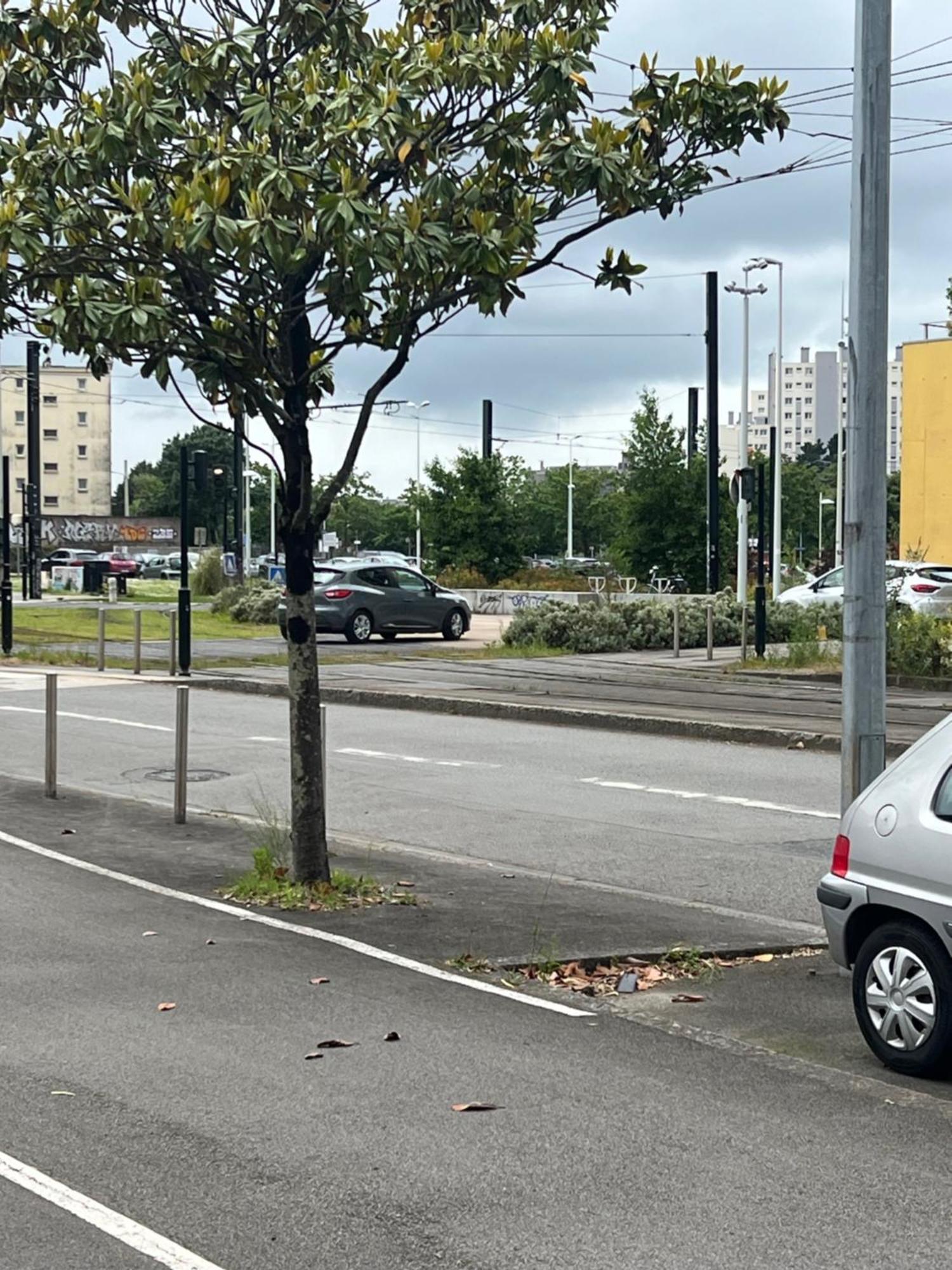 Ntes Reze 3P Box Gratuit 1 A 6 Pers Linge Fourni Leilighet Eksteriør bilde