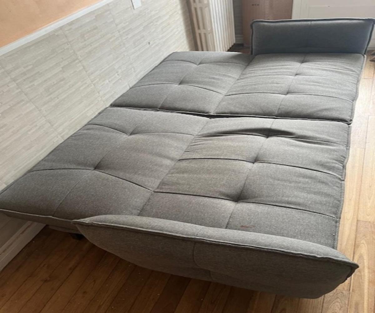Ntes Reze 3P Box Gratuit 1 A 6 Pers Linge Fourni Leilighet Eksteriør bilde